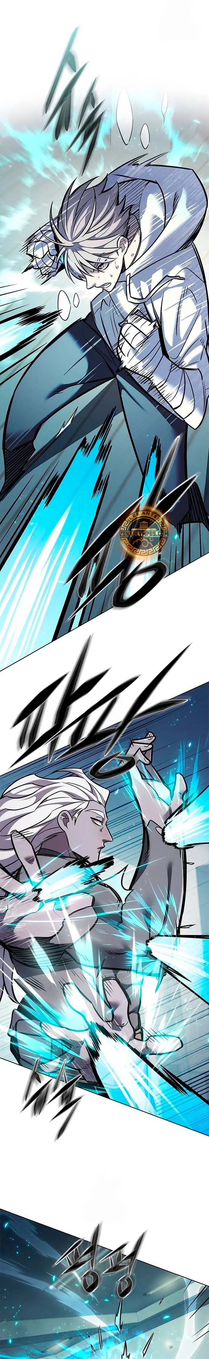Read Eleceed: Velocidad electrica ES Manga Online