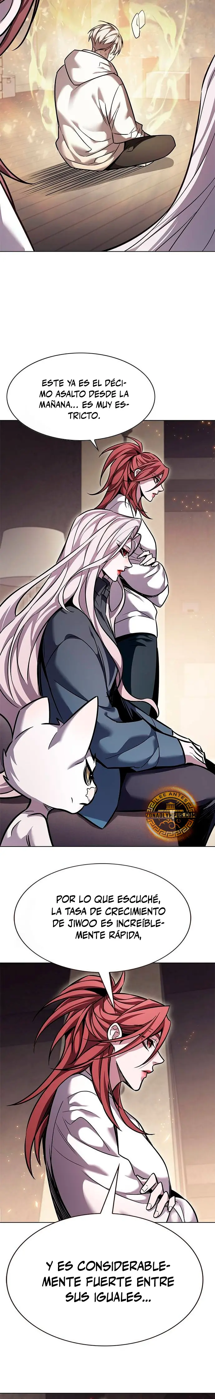 Read Eleceed: Velocidad electrica ES Manga Online