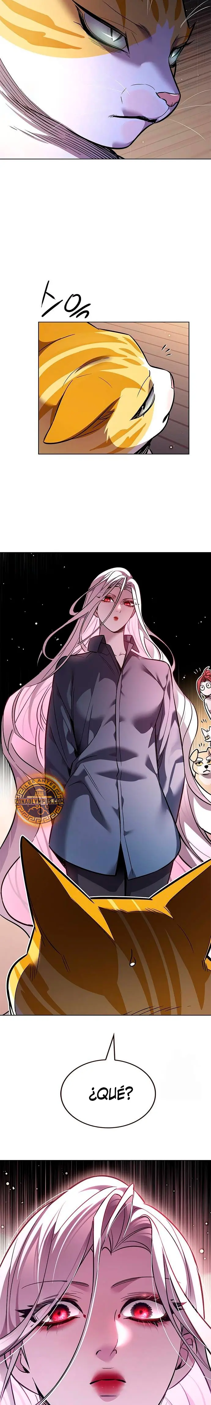 Read Eleceed: Velocidad electrica ES Manga Online