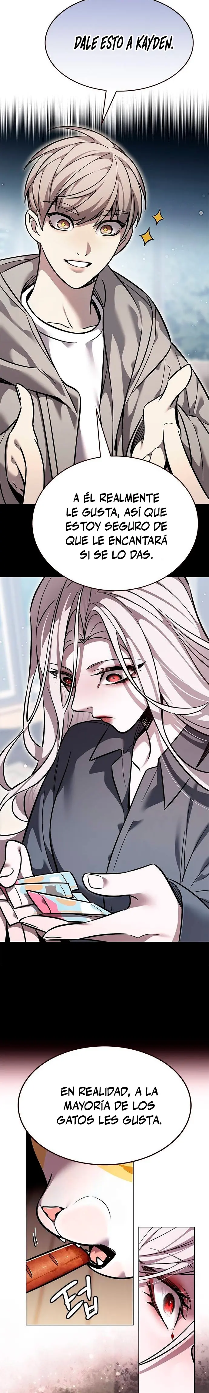 Read Eleceed: Velocidad electrica ES Manga Online
