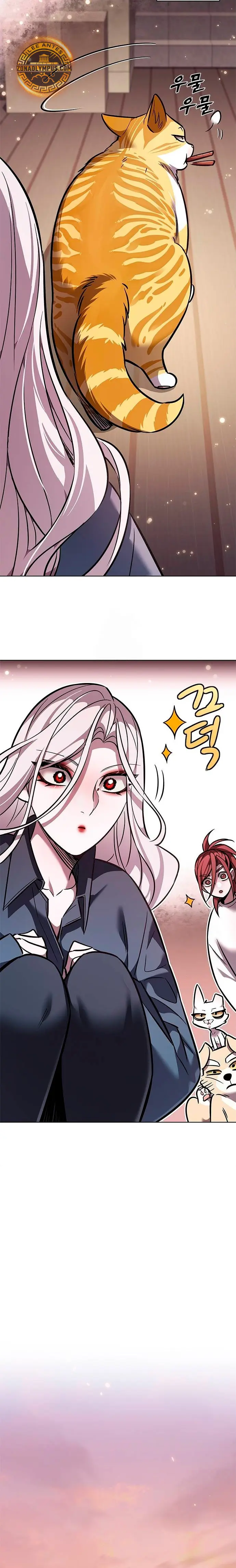 Read Eleceed: Velocidad electrica ES Manga Online