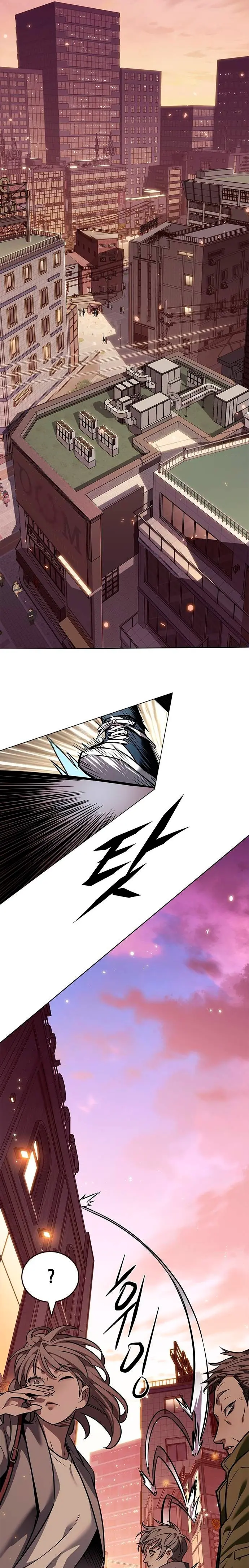 Read Eleceed: Velocidad electrica ES Manga Online