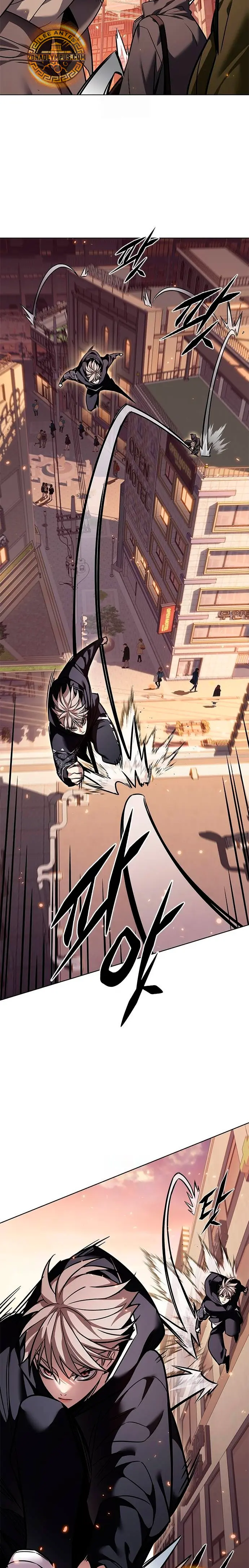 Read Eleceed: Velocidad electrica ES Manga Online