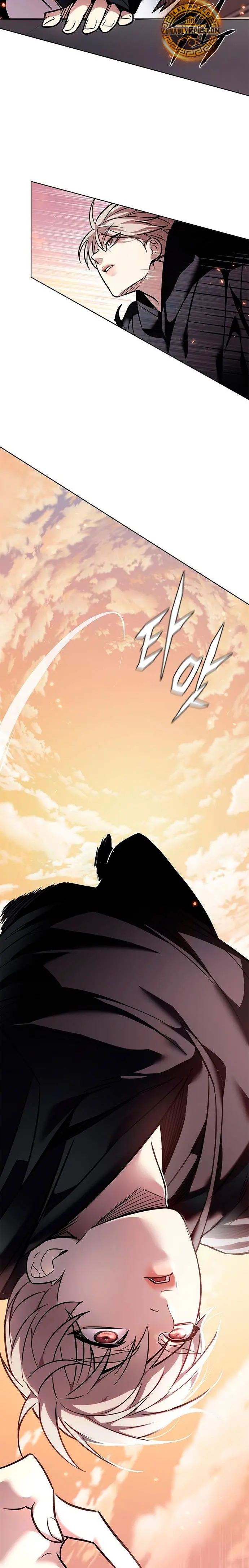 Read Eleceed: Velocidad electrica ES Manga Online