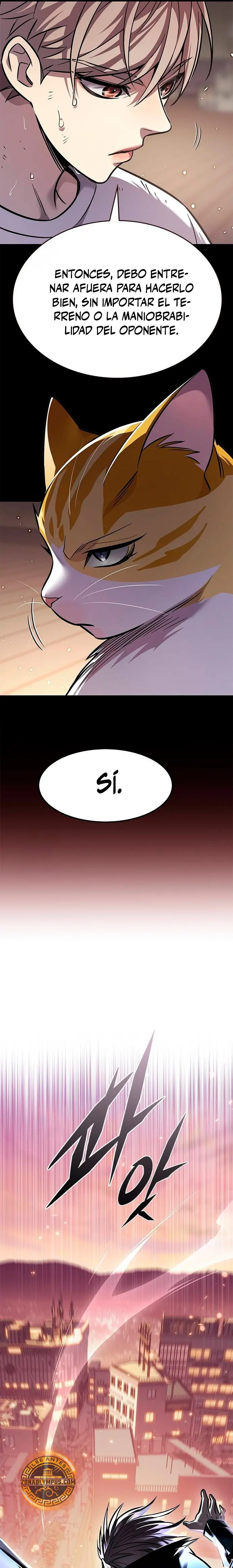 Read Eleceed: Velocidad electrica ES Manga Online