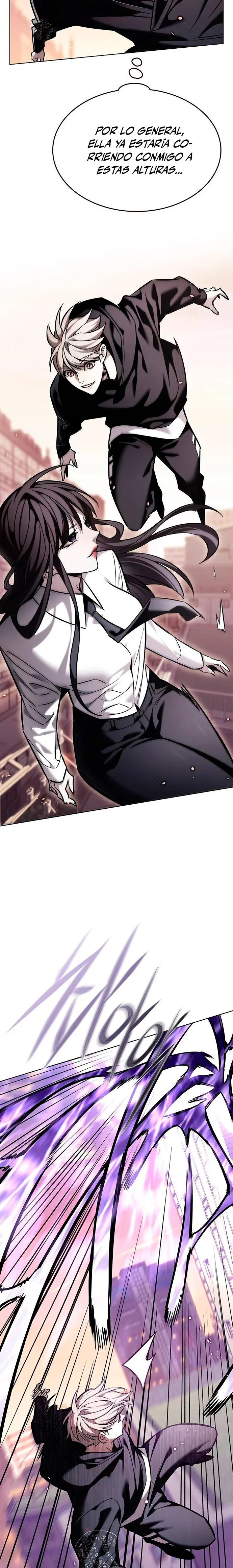 Read Eleceed: Velocidad electrica ES Manga Online