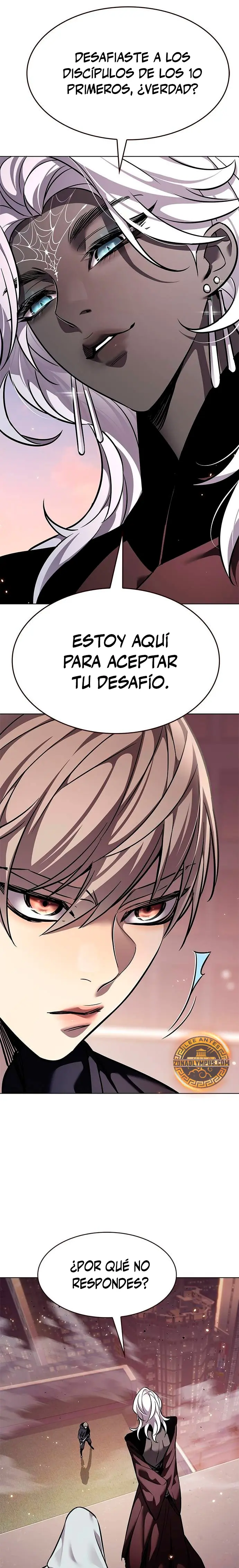 Read Eleceed: Velocidad electrica ES Manga Online