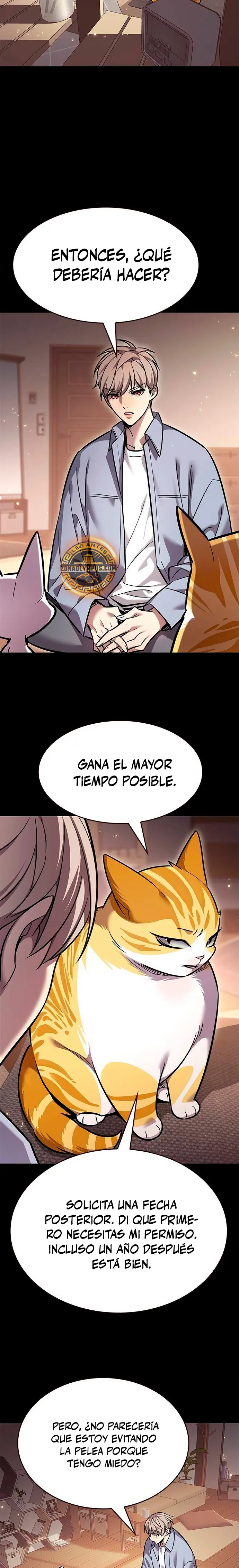 Read Eleceed: Velocidad electrica ES Manga Online