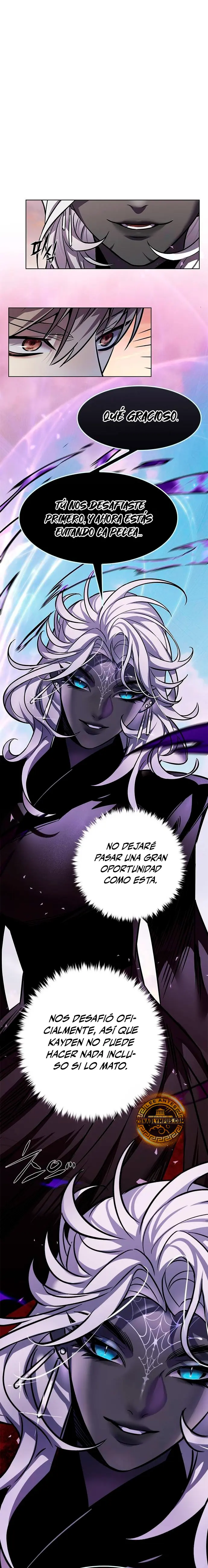 Read Eleceed: Velocidad electrica ES Manga Online