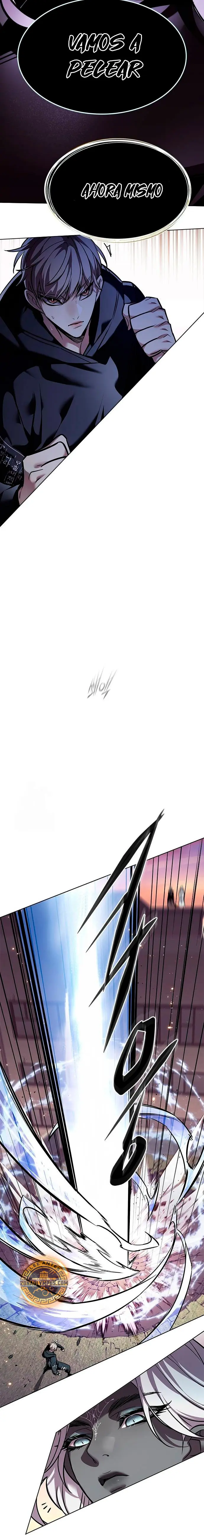 Read Eleceed: Velocidad electrica ES Manga Online