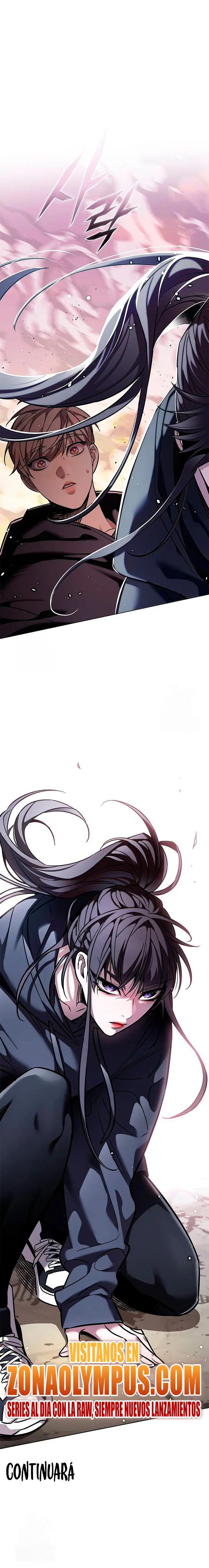 Read Eleceed: Velocidad electrica ES Manga Online
