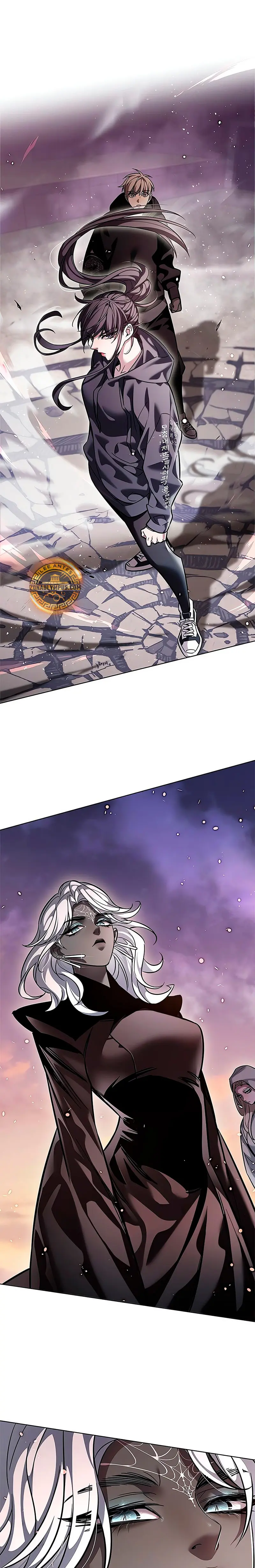 Read Eleceed: Velocidad electrica ES Manga Online