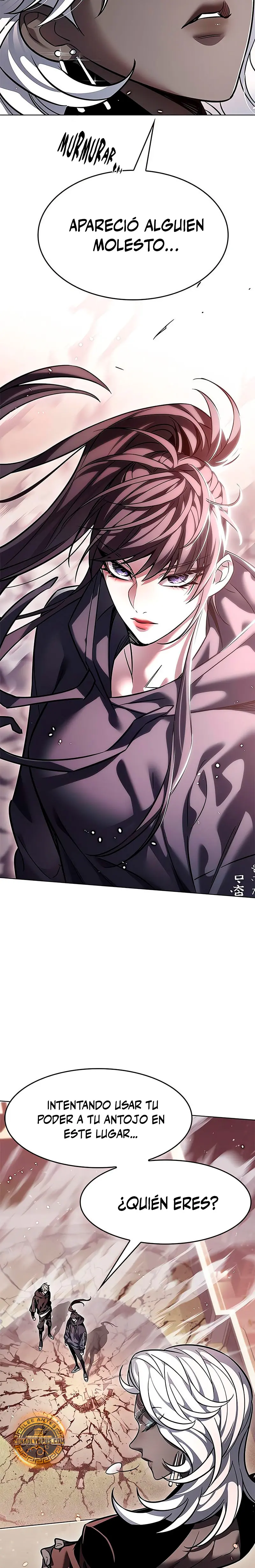 Read Eleceed: Velocidad electrica ES Manga Online