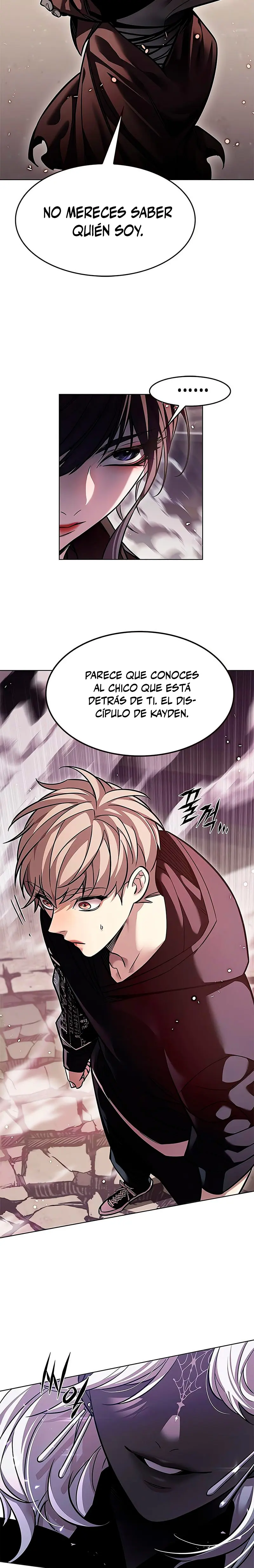 Read Eleceed: Velocidad electrica ES Manga Online