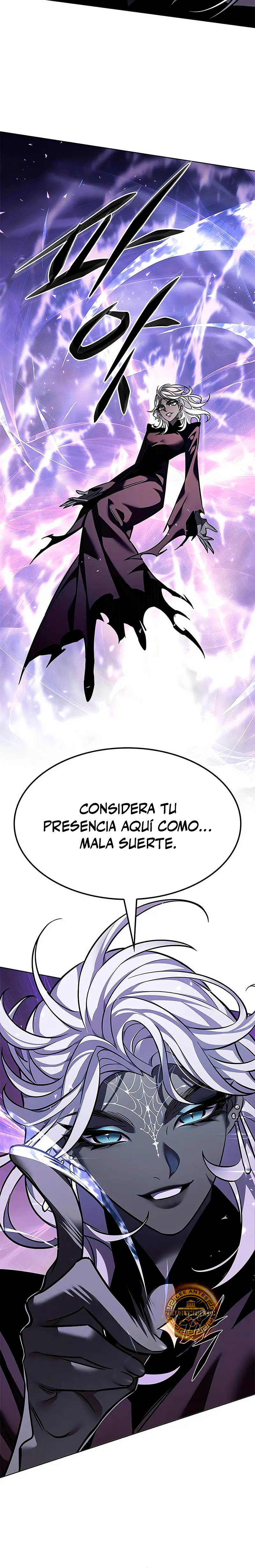 Read Eleceed: Velocidad electrica ES Manga Online
