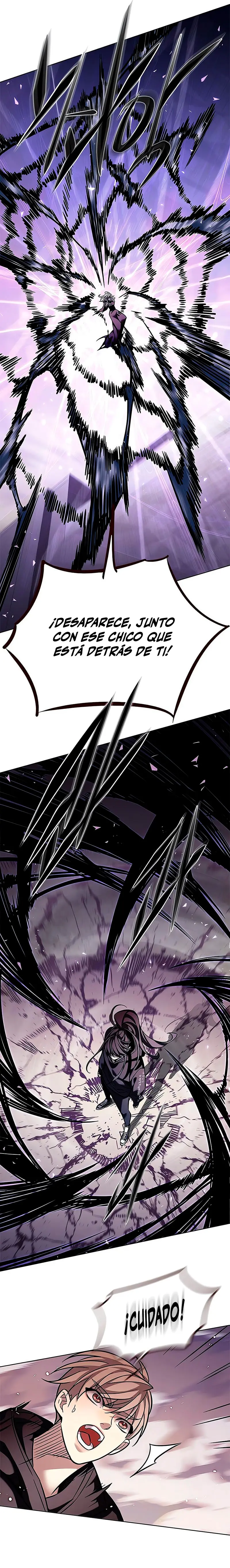 Read Eleceed: Velocidad electrica ES Manga Online