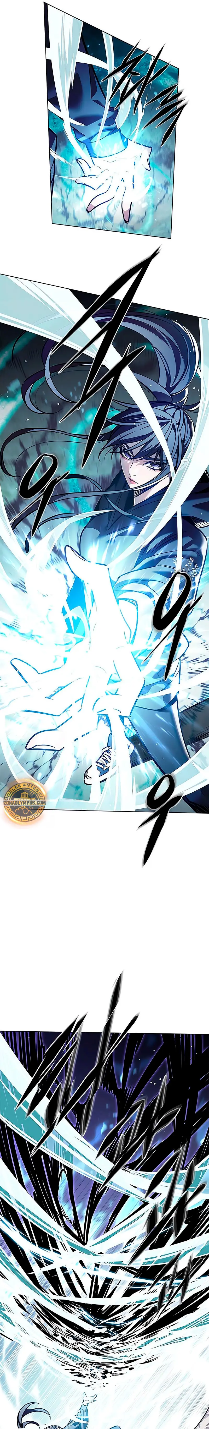 Read Eleceed: Velocidad electrica ES Manga Online