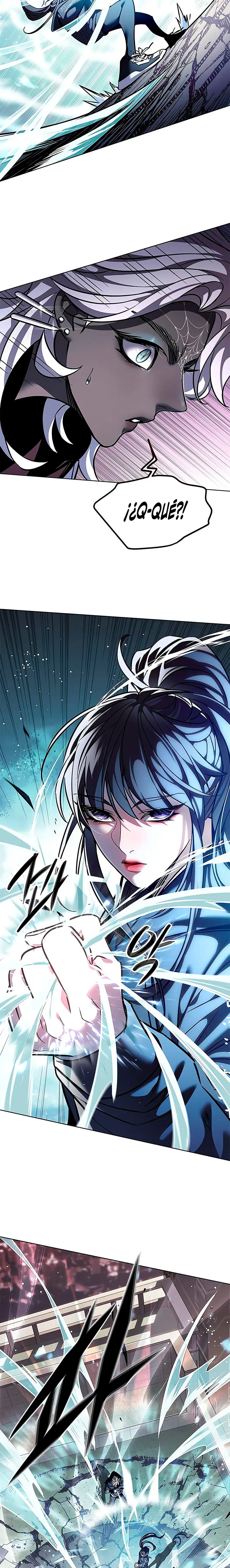 Read Eleceed: Velocidad electrica ES Manga Online