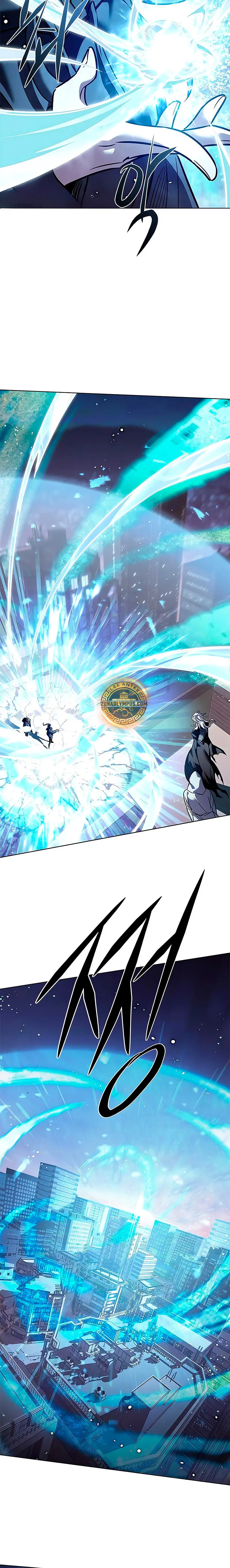 Read Eleceed: Velocidad electrica ES Manga Online
