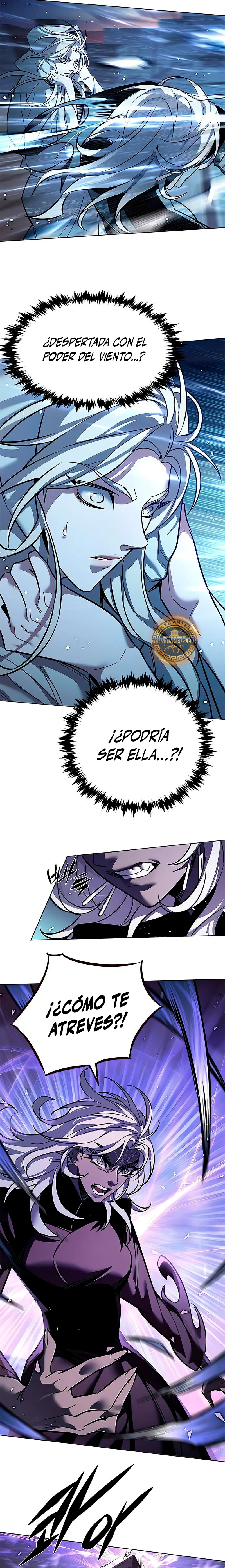 Read Eleceed: Velocidad electrica ES Manga Online