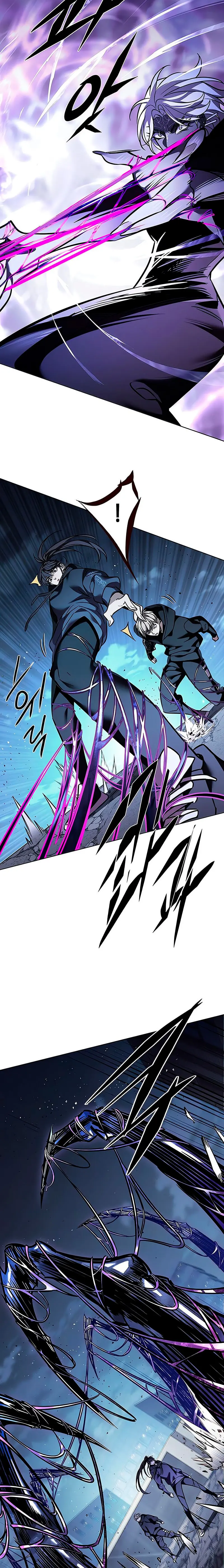 Read Eleceed: Velocidad electrica ES Manga Online