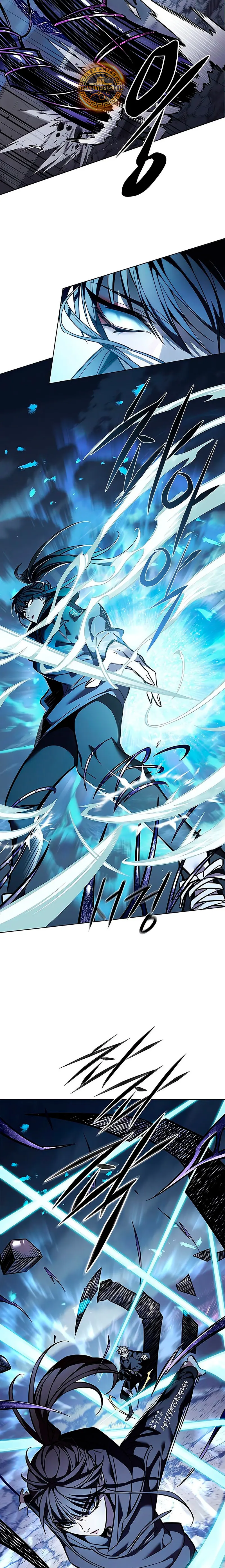 Read Eleceed: Velocidad electrica ES Manga Online