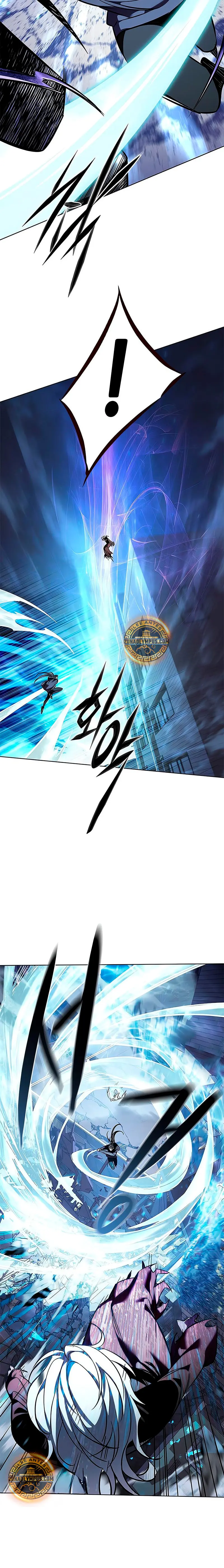 Read Eleceed: Velocidad electrica ES Manga Online