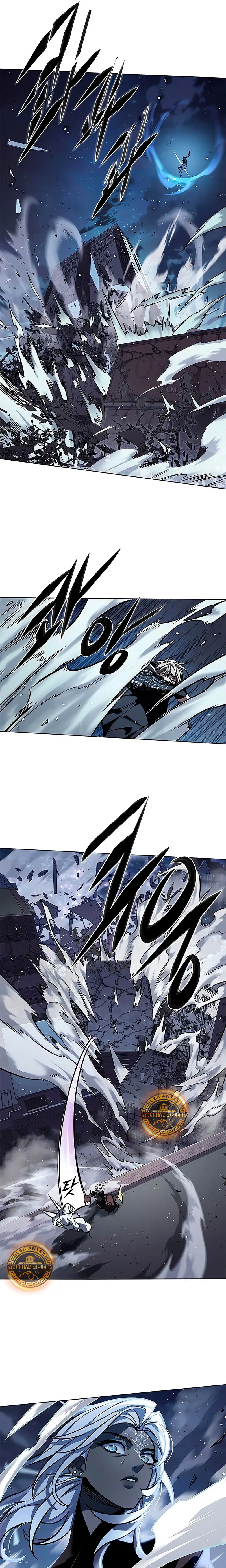 Read Eleceed: Velocidad electrica ES Manga Online