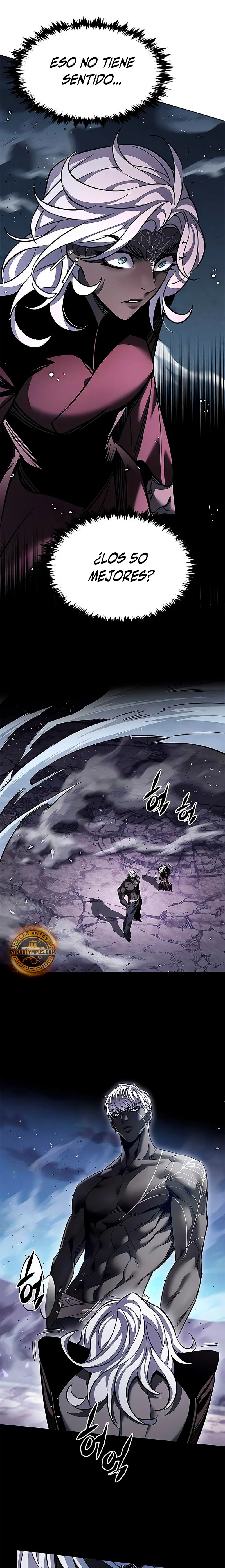Read Eleceed: Velocidad electrica ES Manga Online