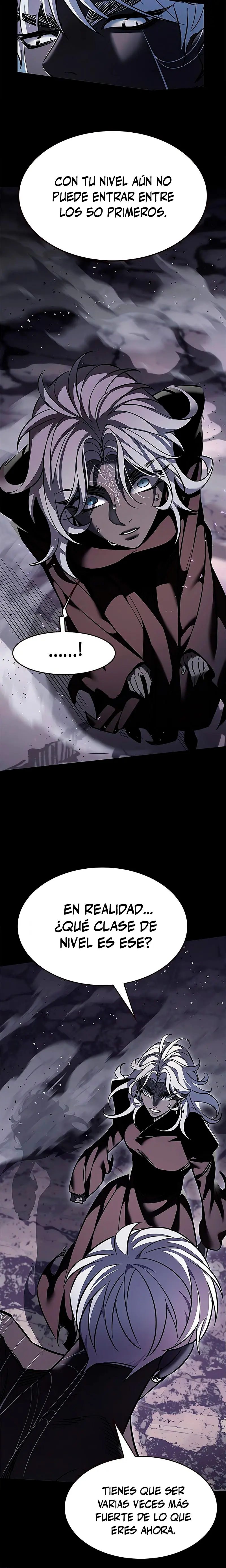 Read Eleceed: Velocidad electrica ES Manga Online