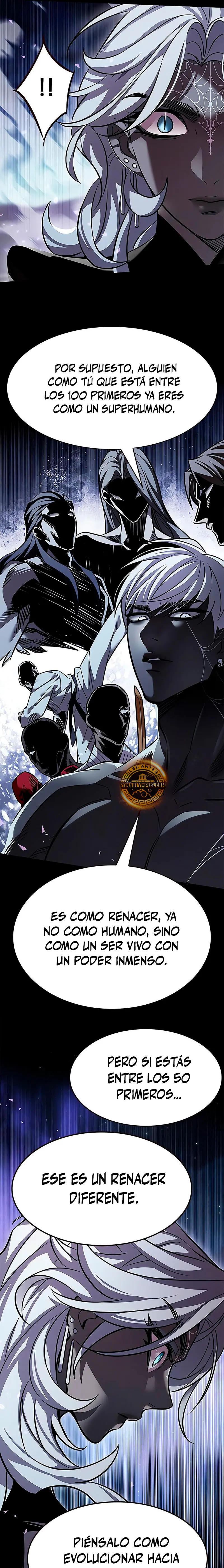 Read Eleceed: Velocidad electrica ES Manga Online