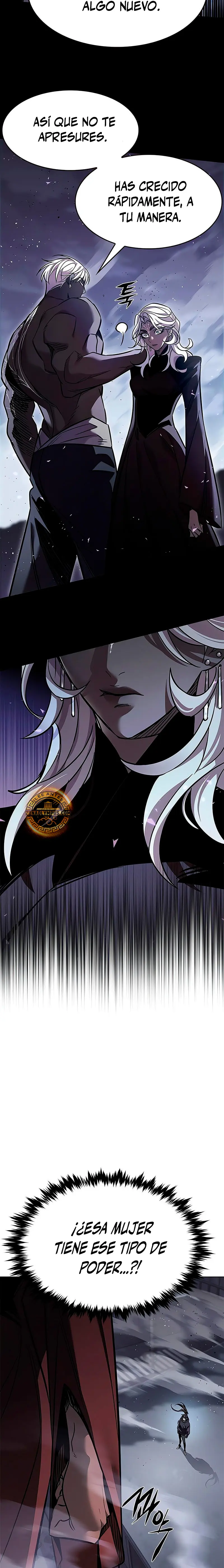 Read Eleceed: Velocidad electrica ES Manga Online