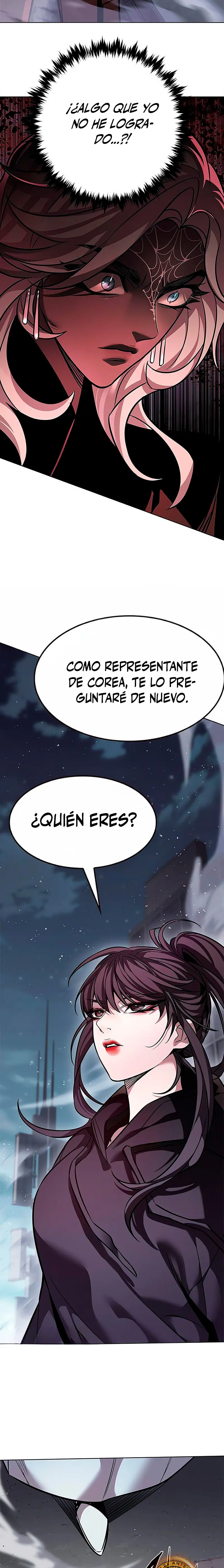 Read Eleceed: Velocidad electrica ES Manga Online