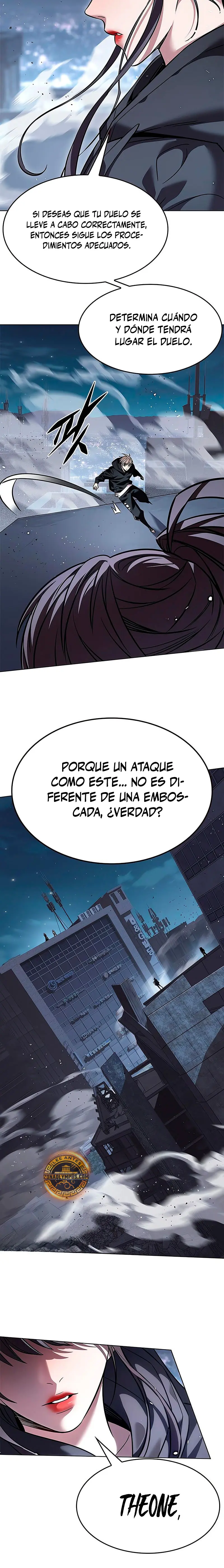 Read Eleceed: Velocidad electrica ES Manga Online