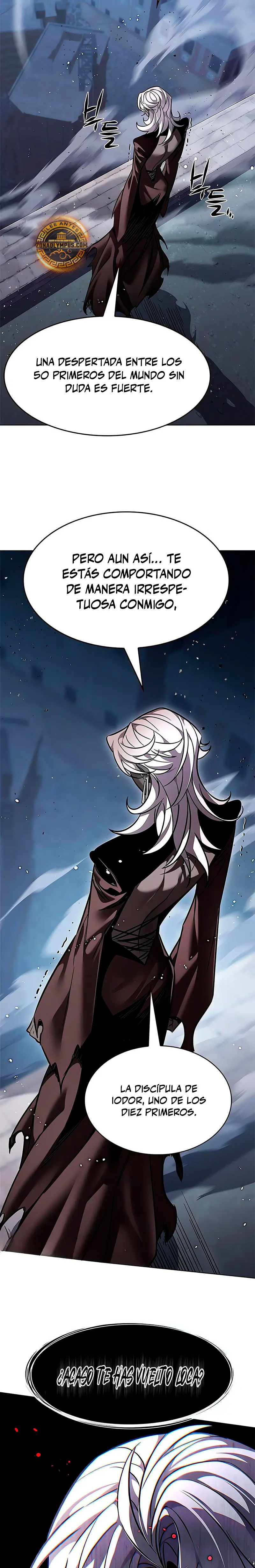 Read Eleceed: Velocidad electrica ES Manga Online