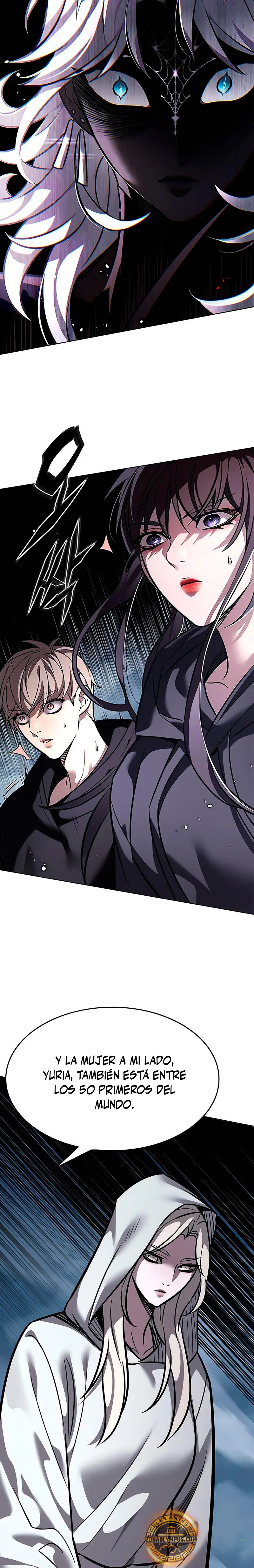 Read Eleceed: Velocidad electrica ES Manga Online