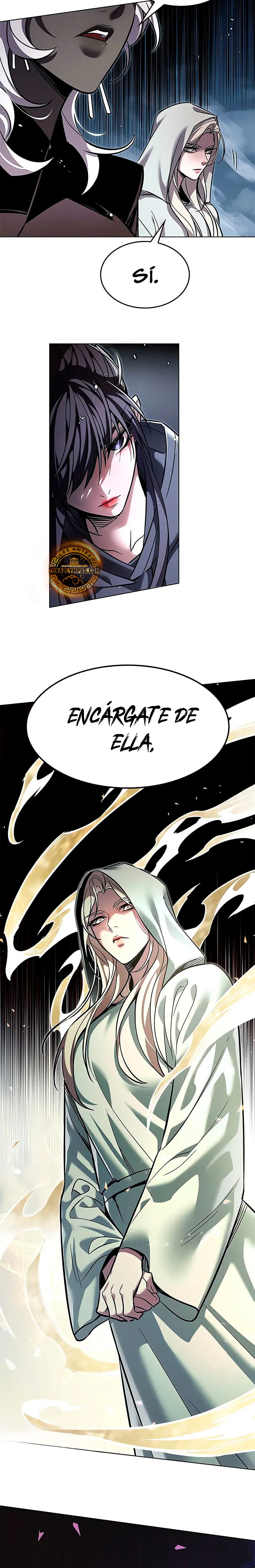 Read Eleceed: Velocidad electrica ES Manga Online