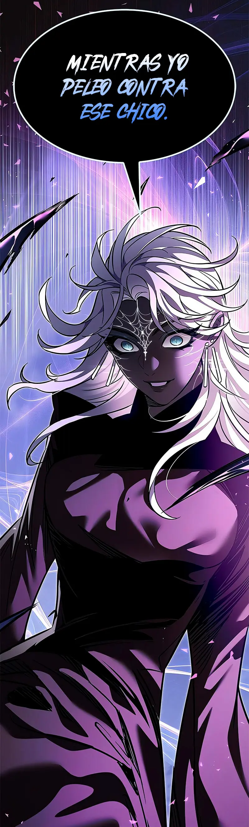 Read Eleceed: Velocidad electrica ES Manga Online