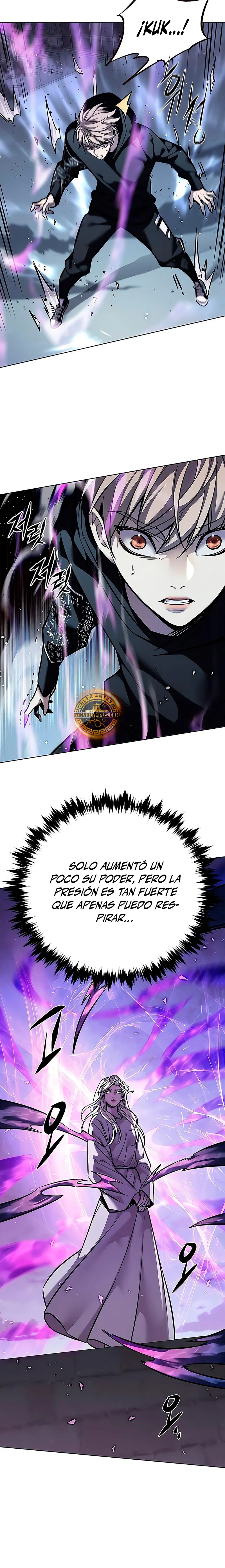 Read Eleceed: Velocidad electrica ES Manga Online
