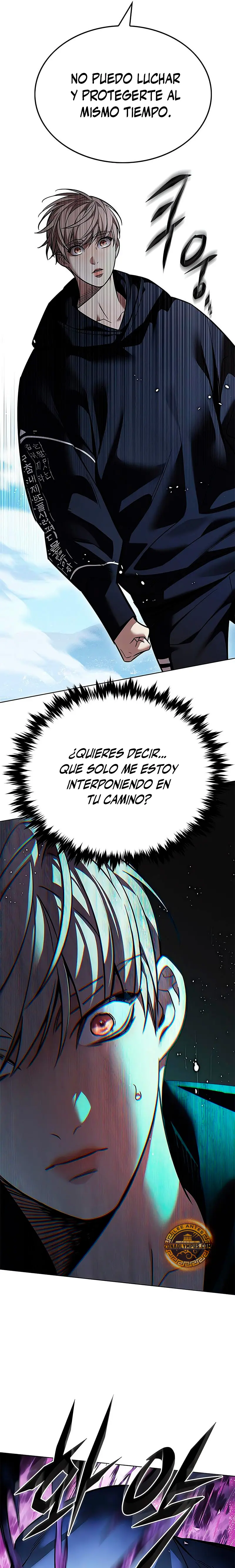 Read Eleceed: Velocidad electrica ES Manga Online
