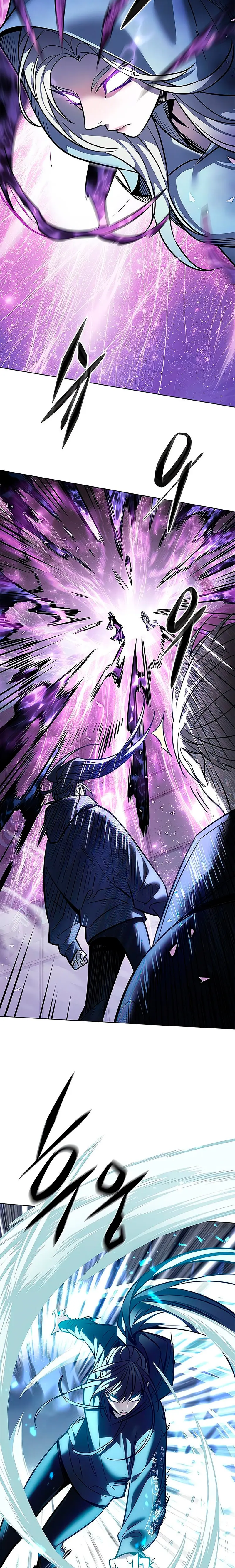 Read Eleceed: Velocidad electrica ES Manga Online