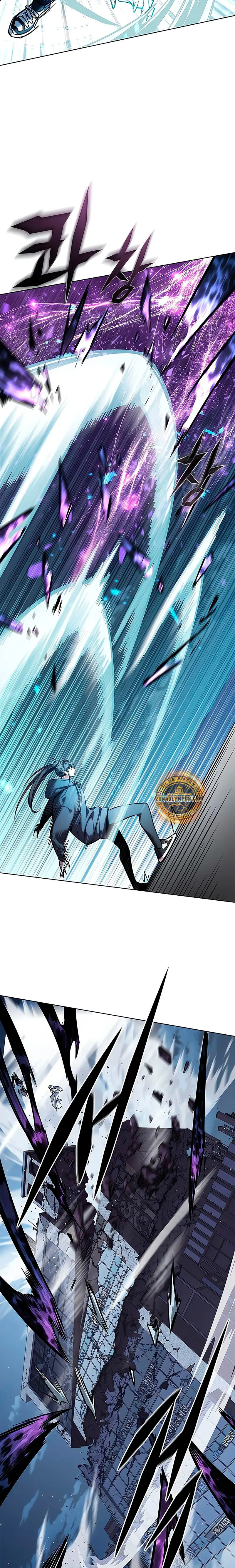 Read Eleceed: Velocidad electrica ES Manga Online