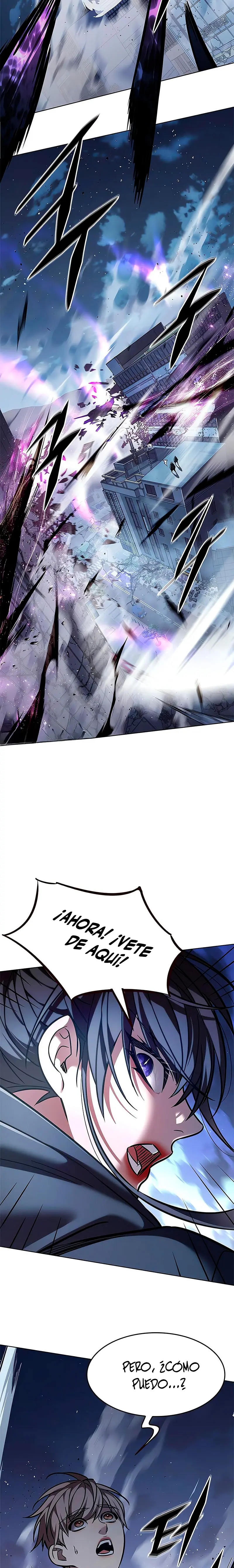 Read Eleceed: Velocidad electrica ES Manga Online
