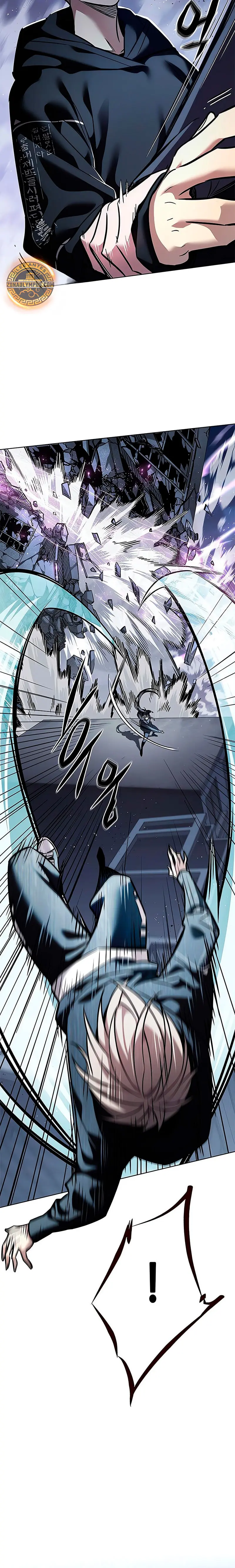 Read Eleceed: Velocidad electrica ES Manga Online