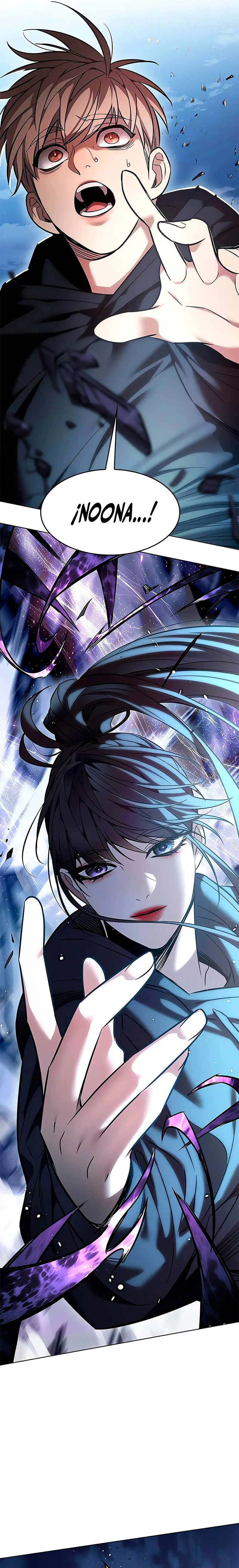 Read Eleceed: Velocidad electrica ES Manga Online