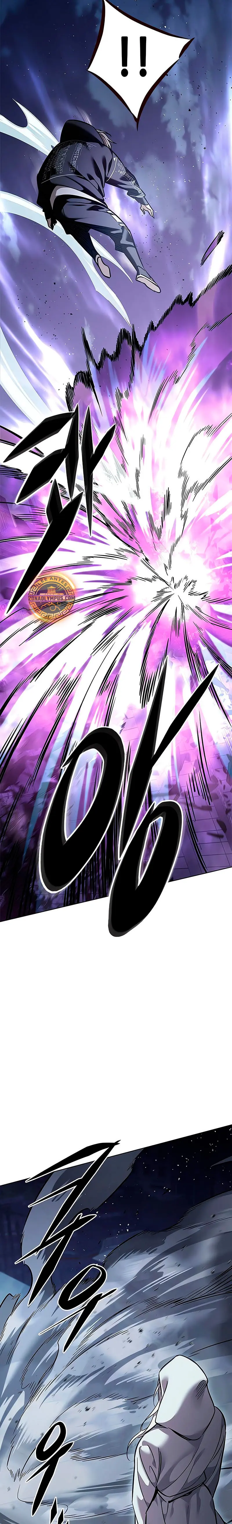 Read Eleceed: Velocidad electrica ES Manga Online