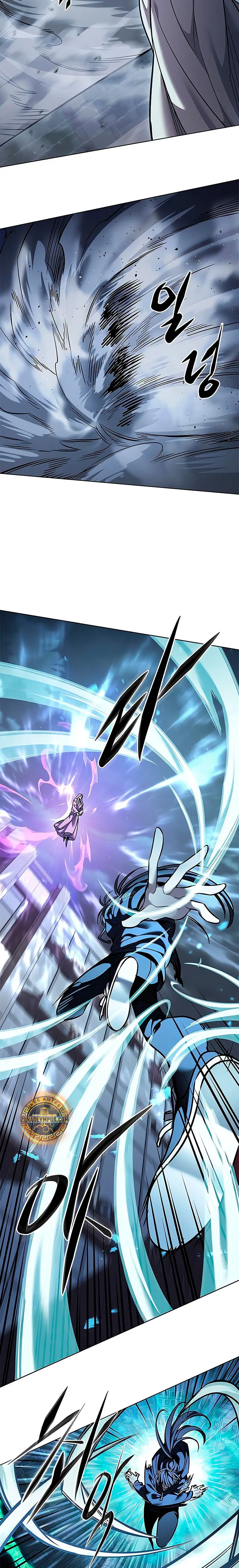 Read Eleceed: Velocidad electrica ES Manga Online