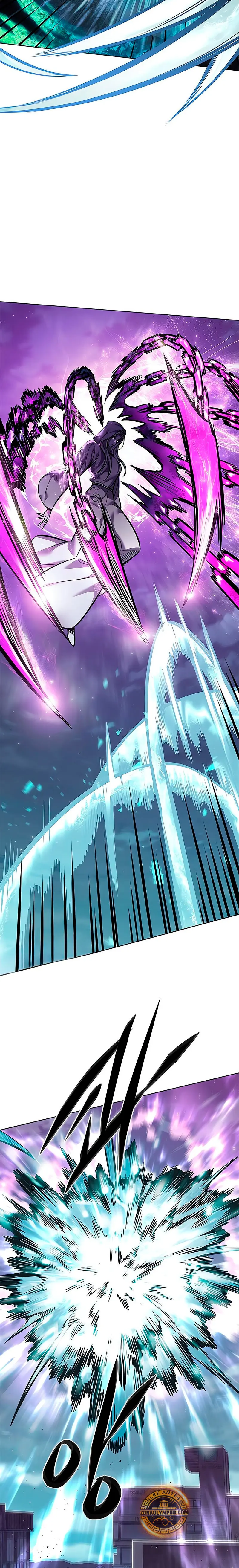 Read Eleceed: Velocidad electrica ES Manga Online