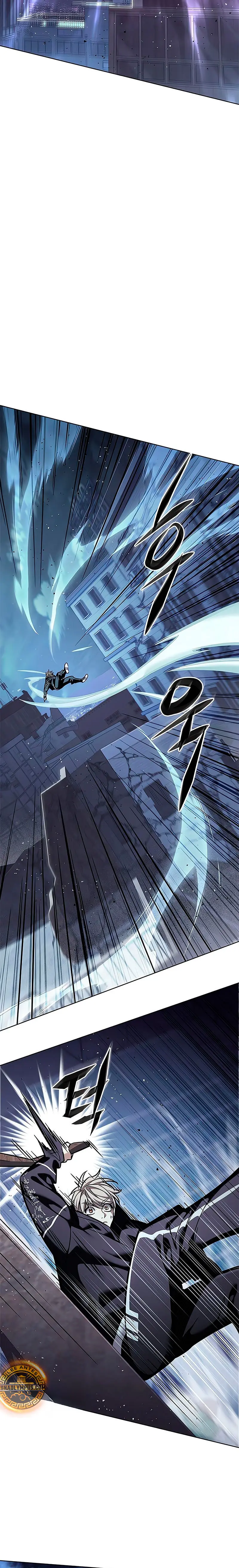 Read Eleceed: Velocidad electrica ES Manga Online