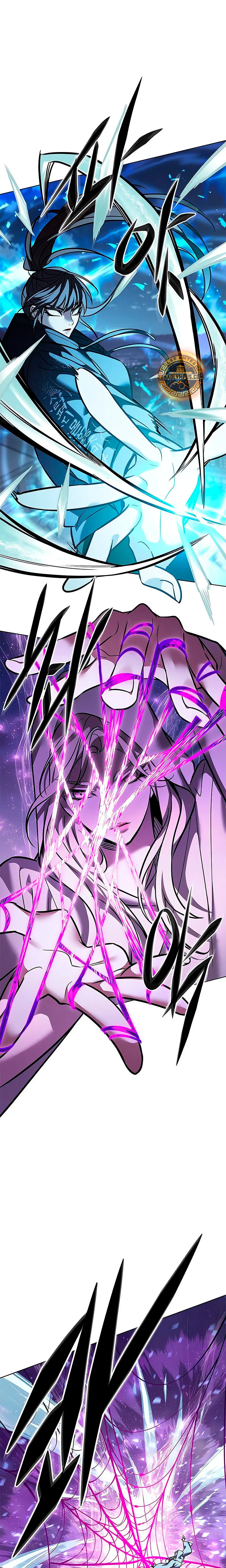 Read Eleceed: Velocidad electrica ES Manga Online